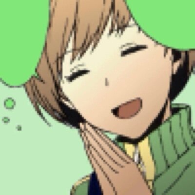 Chie Satonaka 里中千枝 Supankidoragon Twitter Chie Satonaka 里中千枝 Supankidoragon Twitter