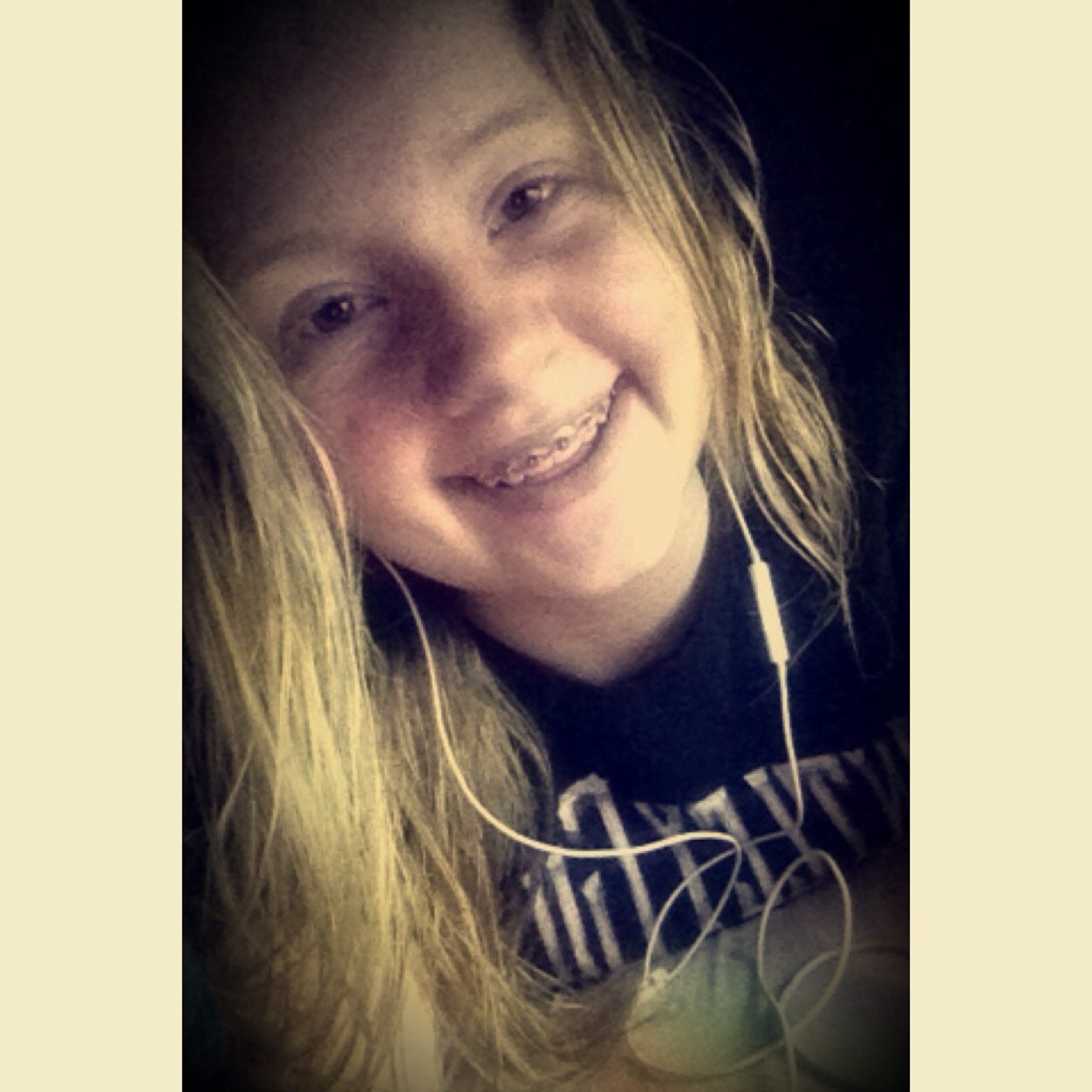 Courage is being scared to death but saddling up anyways