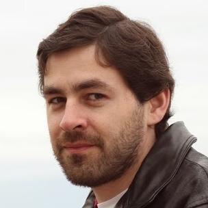 Software Architect, Artist, Author, Photographer
