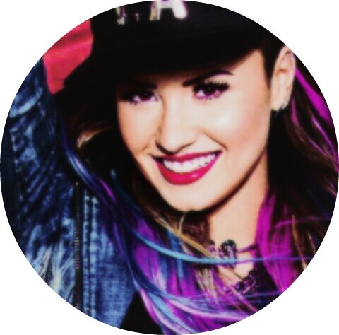 Demi❤️ The Brazil loves you very much! We lovatics forever!
