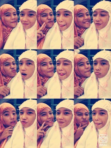 Bosbesar♥ || Februari10♥