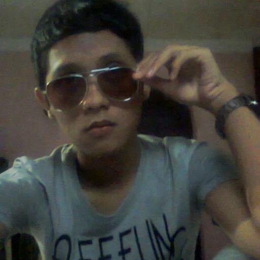 Iam MAHO and iam proud :p :v :p
