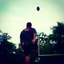 Donovan Crowder  - @LFO_warrior71 - Twitter