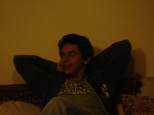 alejandroram69's profile picture. 