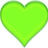 #Verde x100pre soy #SanchGorria #HartChez #Poderosas #Isriana #Bludgorria #Karen #Eyal #Pablo #Say #Loreney contenta de ser verde corazon vV