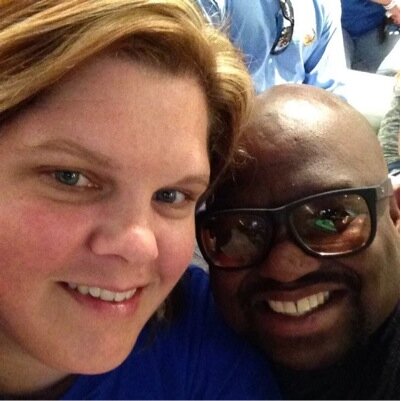 SpcuRN's profile picture. Wife, mom, nurse and defender of the universe!