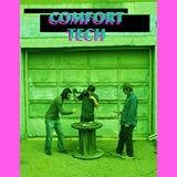 ComfortTechBand's profile picture. Mo'Rock - Pittsburgh, Pa.