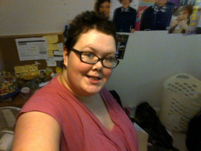 I love one direction