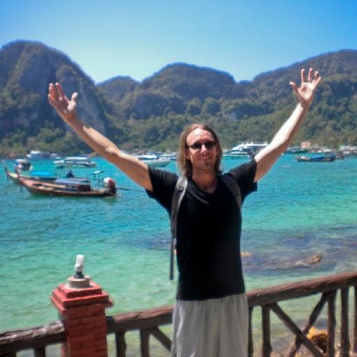 sbrattin's profile picture. #SEO 📈📊💻 #DigitalNomad 👨🏼‍💻🌴☀️ #WebDev #IT & #DigitalMarketing @ Source Interactive.