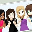 BandFourSounds's profile picture. We are a duo band of two,better then our last,in this duo there's two amazing talented dancer's and singers named Amikah and Mackenzie follow us!