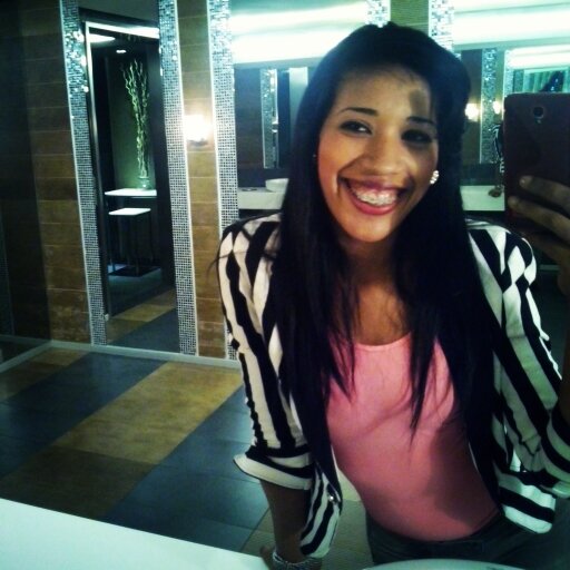 PLD, liceista, gema, estudiante de medicina, amante de la vida, hija de  Dios