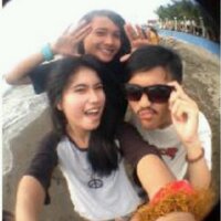 Ghin (@ghinandriany) 's Twitter Profile