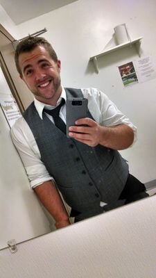 I'm that one guy from that thing.