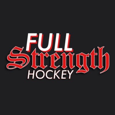 full strength hockey. buy out stuff, you might like it. 

FDB.