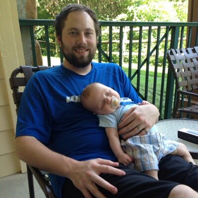 abausack's profile picture. husband, father, teacher