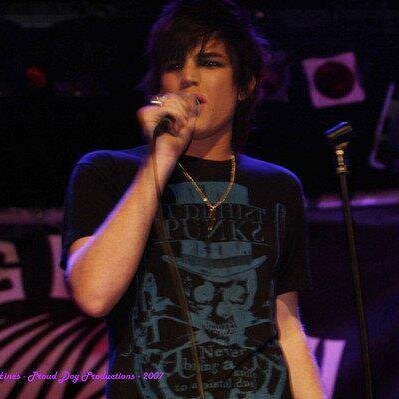 Louie Leonhartさんのプロフィール画像