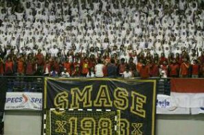 SMASE MANIA