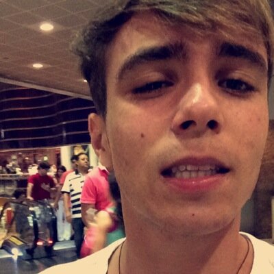 Nao sei o que por aqui