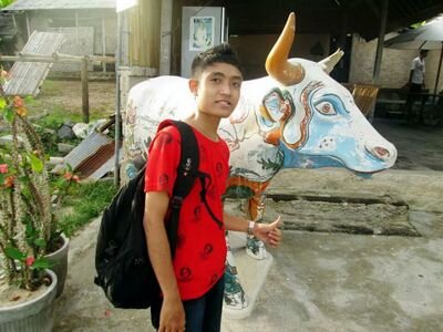 pembalap di DMRP Speed