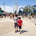 Steve McCormick - @TopRowSeat - Twitter