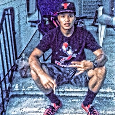 Chicago boy 312
