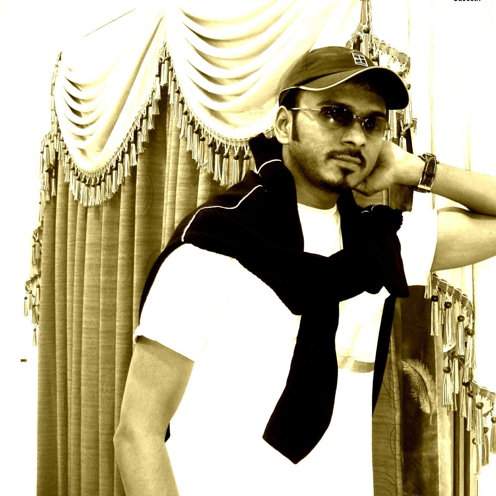 Hyderabadi