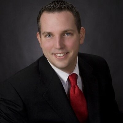 RichThomas716's profile picture. 