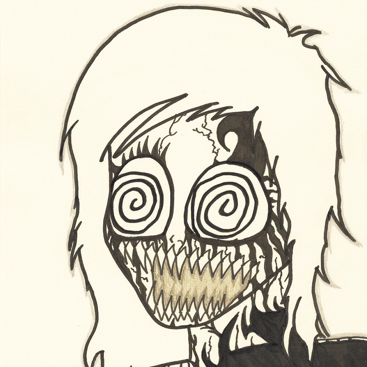 MMisperceiving's profile picture. Writing short, possibly disturbing stories for you. Any requests? Email me at missmisperceiving@hotmail.com or tweet me.