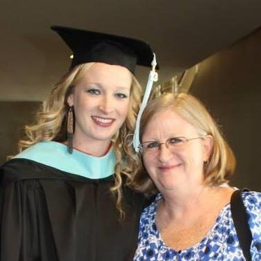 SuzanneBSims's profile picture. Wife, Mother of Two