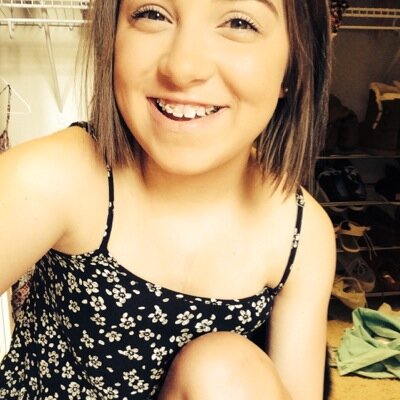 KaitlyynnAlli's profile picture. ☯ Beach Babe ☯