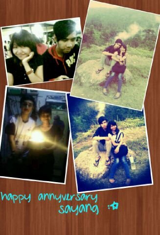 Kecil manis kyk kecap ^^ | Happy ending with my precious ♥