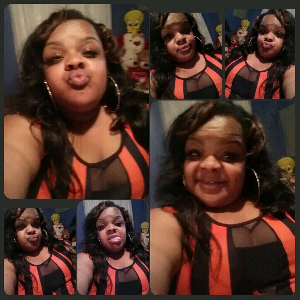 #usa17 &#teamlibra #teamfunsized...turn up...lol