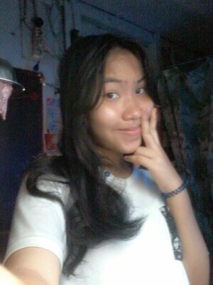Simple girl!
ALLAH |Mom&Dad| SMKN 35(CJ7) T.AV2| B'day0612♥
IG: Putri_setiani FB: Putri setiani