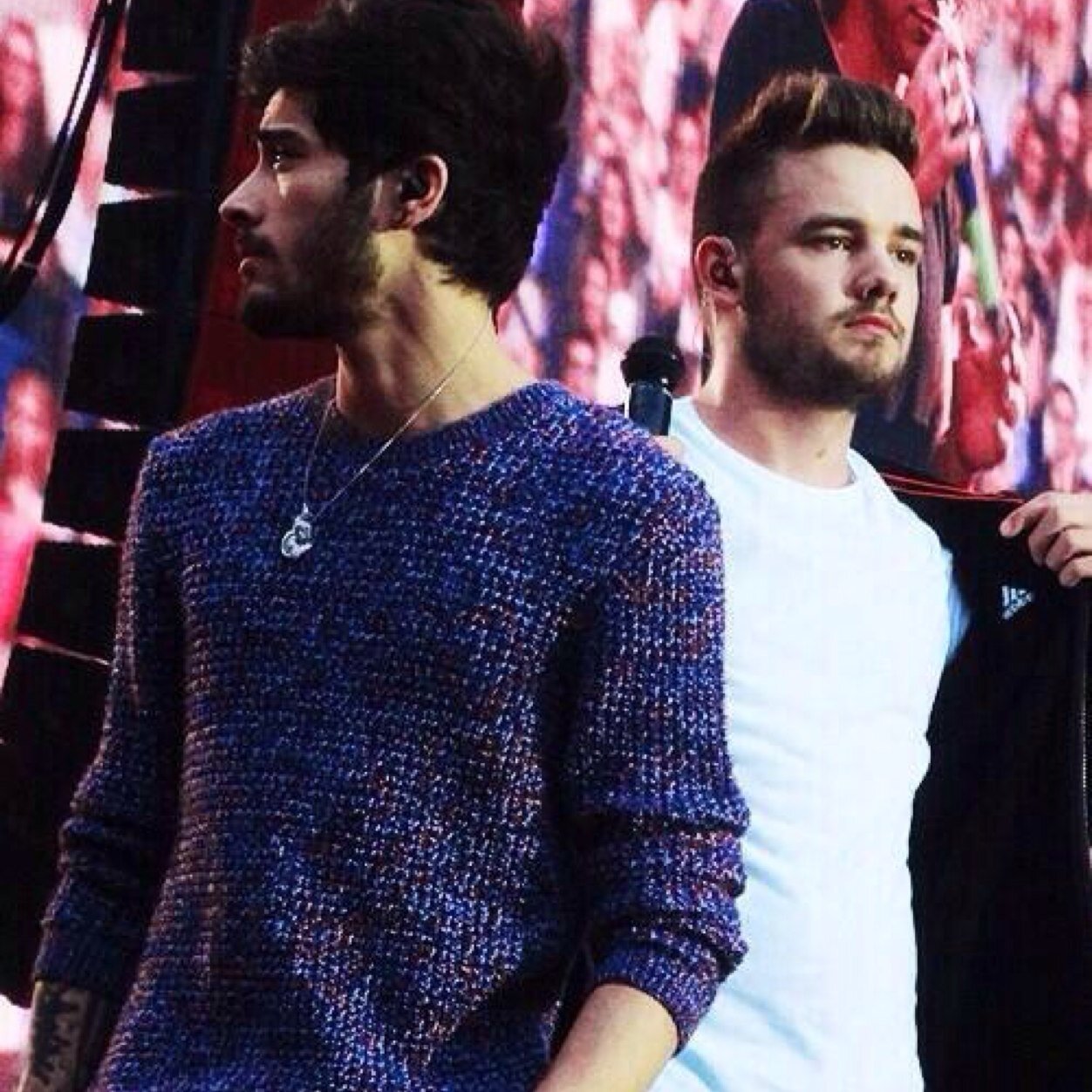 Follow me baby @ZIAMX1