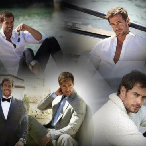 willylevy29 actor cubano