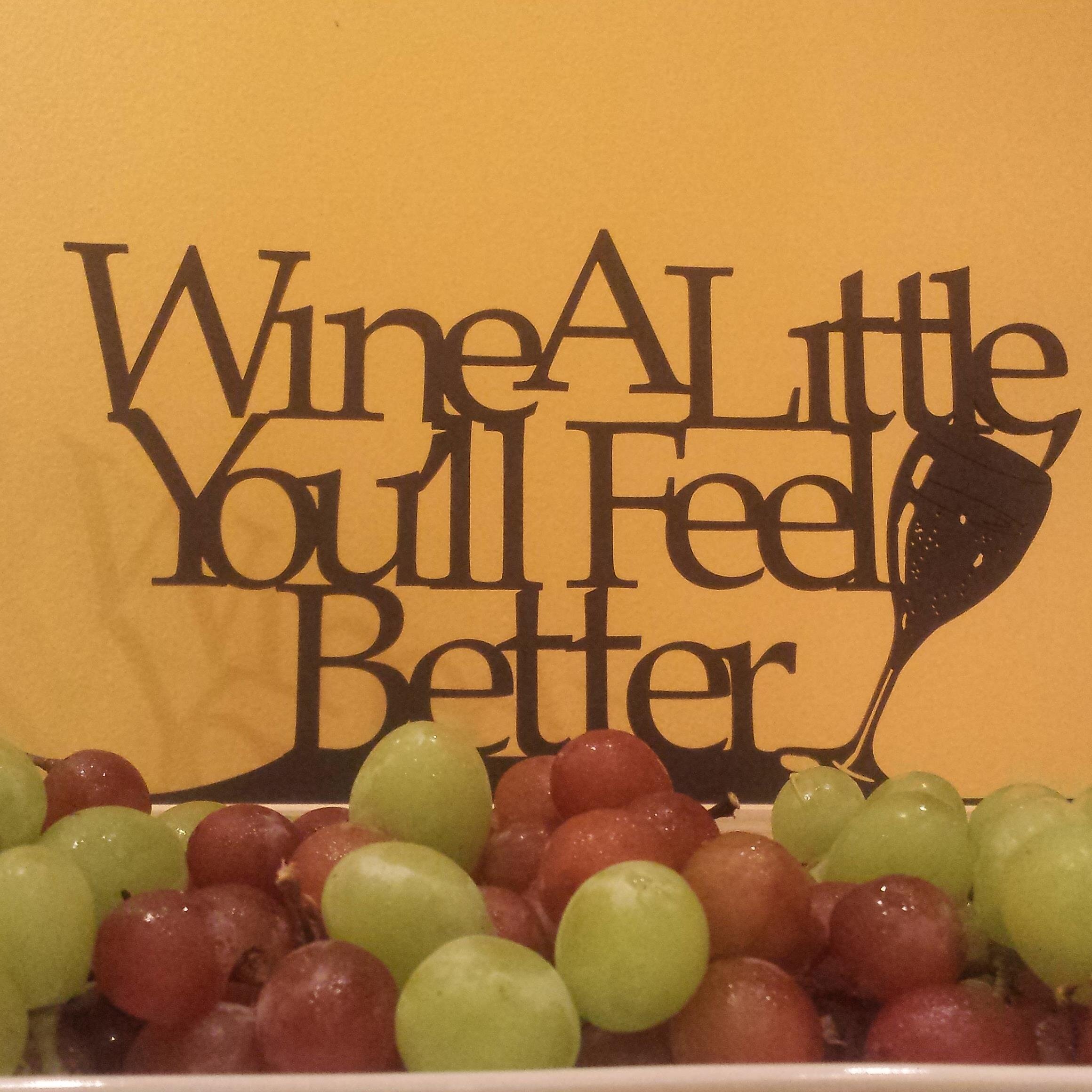 WineTimeWineBar's profile picture. Wine Time in Douglaston, NY.  A small cozy and warm environment  offering select wines from around the world, fun music and small plates bursting with flavor