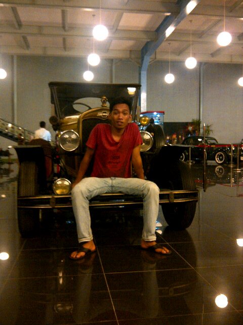 I'm never walk alone