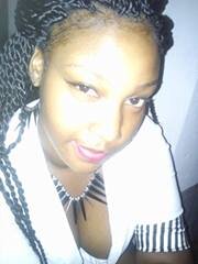 ♥.♥ Caribbean Girl ♥.♥