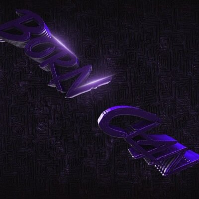 BorN is an elite group of Quickscopers. We do recruitment once a week most likely on saturday. Go follow the rest of the clan for updates!!! Lets get to 300!!!!