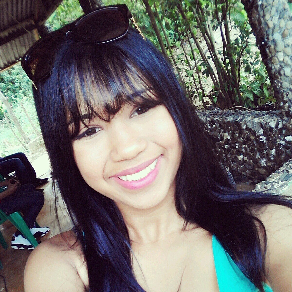 Buchua005's profile picture. ∞ ♡ |  | ♡ βɪρσĿαя ? ♡ Gøđ.ツ #Friendly #Sexy and I Know it  #FB Helen Dominguez :D  Quiero que me sigas para que me entiendas∞ #Instagram Baddivaa