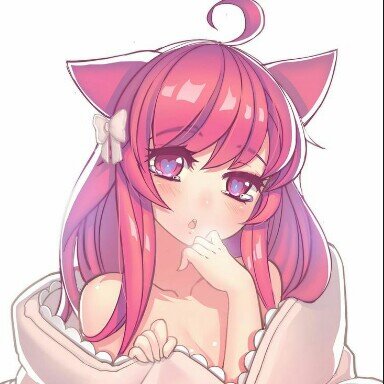 Yo. Meow.