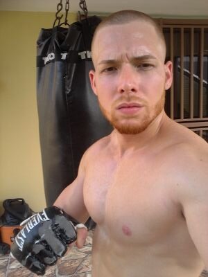 Baristalberto's profile picture. 