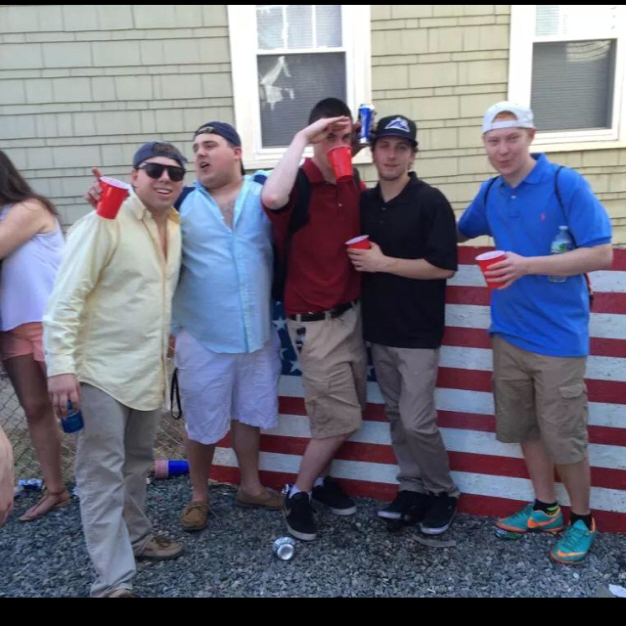 ForcierMike's profile picture. tomorrow is no place to place your better days