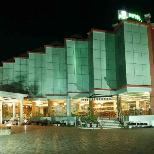 Luxuries Hospitality