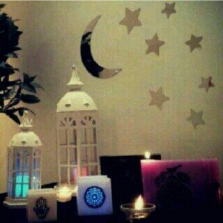 ارزقني جنتك يارب ♥