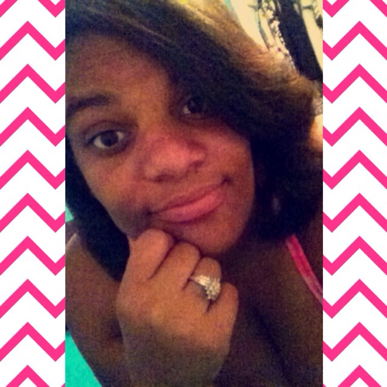 Follow Me & i'll Folow Back.