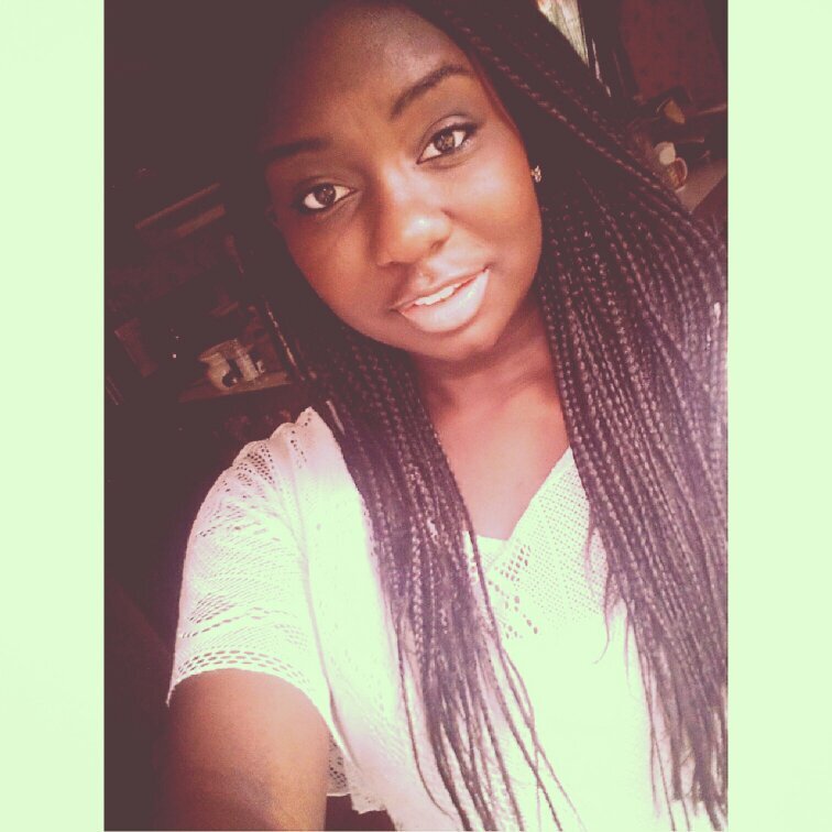 People will stare; make it worth their while. #uab17