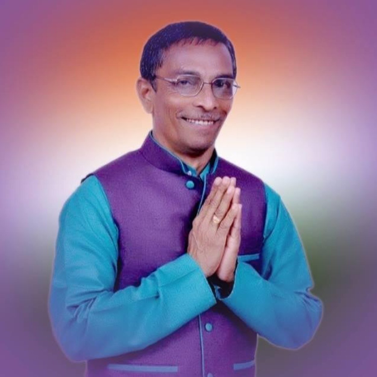 Ex- General Secretary at Gujarat Pradesh BJP Kisan Morcho || RSS Karykarta || NationFirst