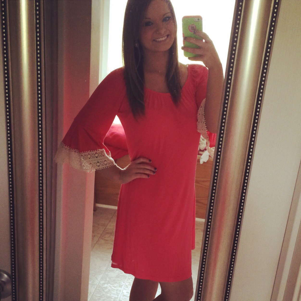 Ceria_09's profile picture. Ceria, 23. Dental hygienist. Love life and the people in it. Love summer, hate cold. Vols fan for life!✌❤