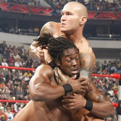 ortonrandy8's profile picture. Give me 1million followers ill followe u back